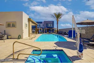 16830 N 141st Avenue #2B, Surprise, AZ 85374 - Photo 21