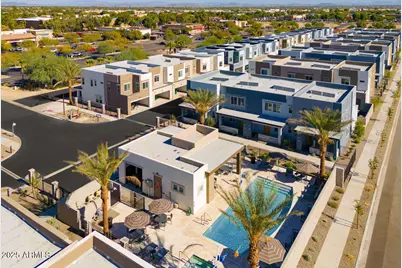 16830 N 141st Avenue #2B, Surprise, AZ 85374 - Photo 25