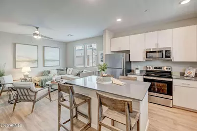 16830 N 141th Avenue #B2, Surprise, AZ 85374 - Photo 5