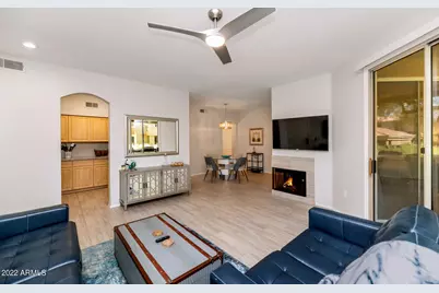 1411 E Orangewood Avenue #107, Phoenix, AZ 85020 - Photo 1