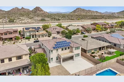 5557 W Mine Trail, Phoenix, AZ 85083 - Photo 41