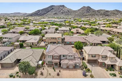 5557 W Mine Trail, Phoenix, AZ 85083 - Photo 45