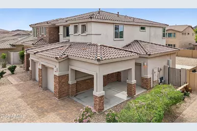 5557 W Mine Trail, Phoenix, AZ 85083 - Photo 9