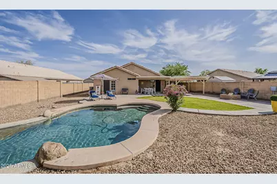 9340 W Ironwood Drive, Peoria, AZ 85345 - Photo 41