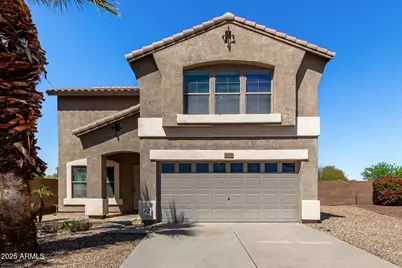 3124 W Maldonado Road, Phoenix, AZ 85041 - Photo 1