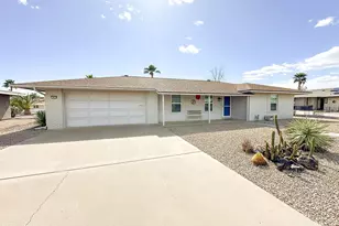 9611 W Glen Oaks Cir, Sun City, AZ 85351 - Photo 1