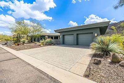 11935 E Casitas Del Rio Drive, Scottsdale, AZ 85255 - Photo 99