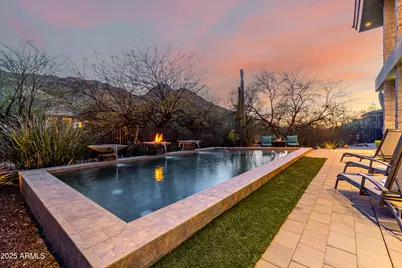 11935 E Casitas Del Rio Drive, Scottsdale, AZ 85255 - Photo 99