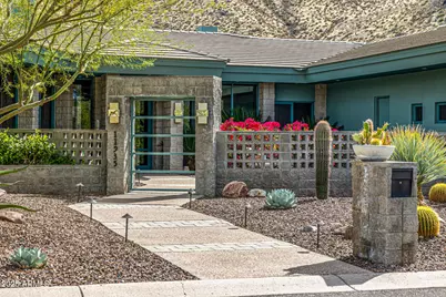 11935 E Casitas Del Rio Drive, Scottsdale, AZ 85255 - Photo 25