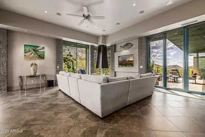 11935 E Casitas Del Rio Drive, Scottsdale, AZ 85255 - Photo 13