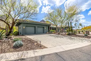 11935 E Casitas Del Rio Dr, Scottsdale, AZ 85255 - Photo 97