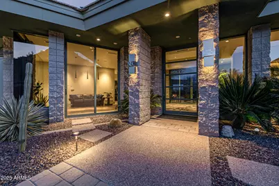 11935 E Casitas Del Rio Drive, Scottsdale, AZ 85255 - Photo 23