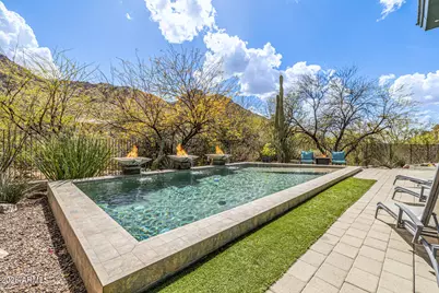 11935 E Casitas Del Rio Drive, Scottsdale, AZ 85255 - Photo 91
