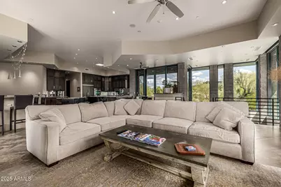 11935 E Casitas Del Rio Drive, Scottsdale, AZ 85255 - Photo 3
