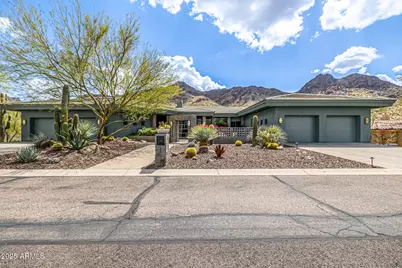 11935 E Casitas Del Rio Drive, Scottsdale, AZ 85255 - Photo 97