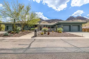 11935 E Casitas Del Rio Dr, Scottsdale, AZ 85255 - Photo 97