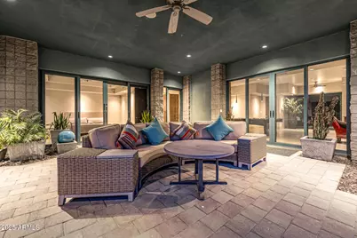 11935 E Casitas Del Rio Drive, Scottsdale, AZ 85255 - Photo 63