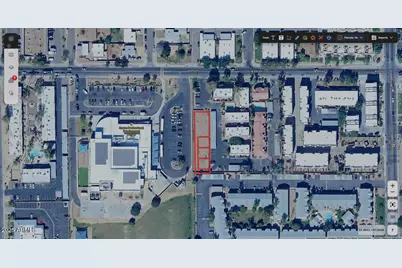 1061 W 5th Street #3, Tempe, AZ 85281 - Photo 7