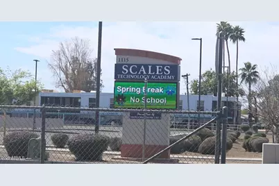 1061 W 5th Street #3, Tempe, AZ 85281 - Photo 11