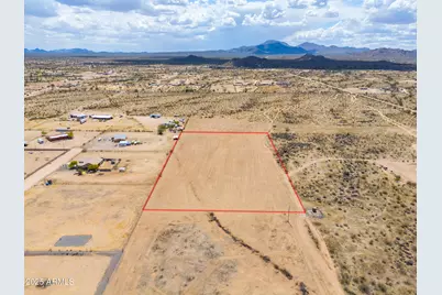 0 N Jakobs Lane, Maricopa, AZ 85139 - Photo 1