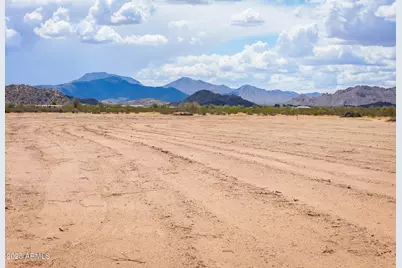 0 N Jakobs Lane, Maricopa, AZ 85139 - Photo 3