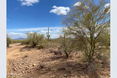 105Acres W Manville Road #-, Marana, AZ 85653 - Photo 7