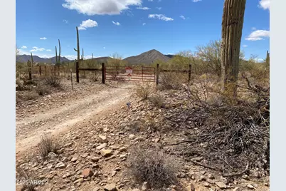 105Acres W Manville Road #-, Marana, AZ 85653 - Photo 5
