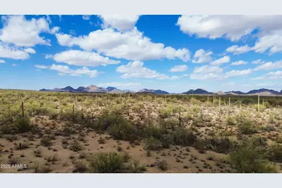 105Acres W Manville Road #-, Marana, AZ 85653 - Photo 15