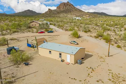 27324 N Ellbe Lane, Queen Creek, AZ 85144 - Photo 45