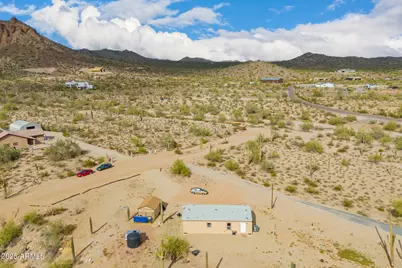 27324 N Ellbe Lane, Queen Creek, AZ 85144 - Photo 41