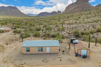 27324 N Ellbe Lane, Queen Creek, AZ 85144 - Photo 35