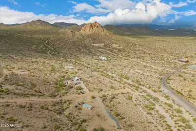 27324 N Ellbe Lane, Queen Creek, AZ 85144 - Photo 49