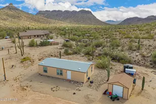 27324 N Ellbe Ln, Queen Creek, AZ 85144 - Photo 37