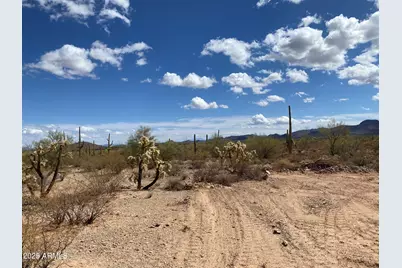 545Acres Manville Road #-, Marana, AZ 85653 - Photo 5