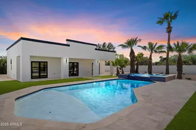 12620 N 70th Street, Scottsdale, AZ 85254 - Photo 37