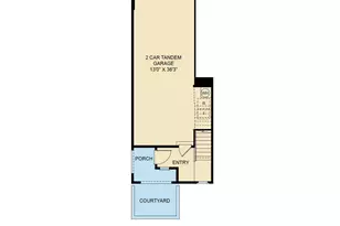 1661 E Hampton Ln, Gilbert, AZ 85295 - Photo 29