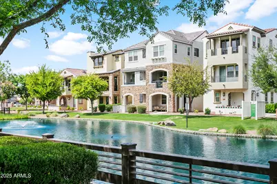 1661 E Hampton Lane, Gilbert, AZ 85295 - Photo 1