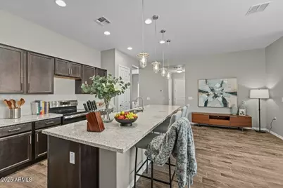 4244 Sawbuck Way, Wickenburg, AZ 85390 - Photo 1