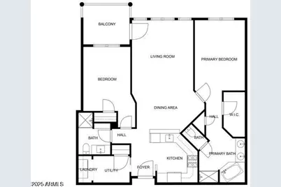 5350 E Deer Valley Drive #2435, Phoenix, AZ 85054 - Photo 73