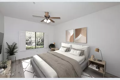 5350 E Deer Valley Drive #2435, Phoenix, AZ 85054 - Photo 7