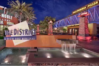 5350 E Deer Valley Drive #2435, Phoenix, AZ 85054 - Photo 11