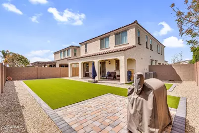 10425 E Corbin Avenue, Mesa, AZ 85212 - Photo 43