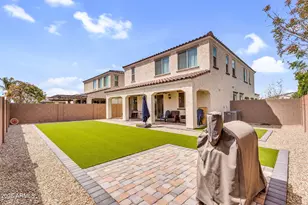 10425 E Corbin Ave, Mesa, AZ 85212 - Photo 43