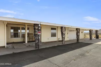 20727 N La Entrada Road, Maricopa, AZ 85139 - Photo 7