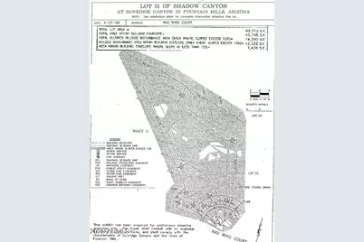 14520 E Waxwing Court #31, Fountain Hills, AZ 85268 - Photo 7