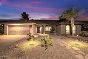 4332 E Greenway, Phoenix, AZ 85032 - Photo 1