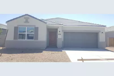 5221 W San Gabriel Avenue, Laveen, AZ 85339 - Photo 1