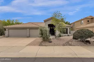 12267 E Kalil, Scottsdale, AZ 85259 - Photo 1