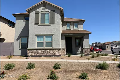 3712 N 99th Dr. --, Avondale, AZ 85392 - Photo 1