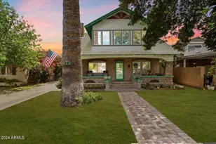 73 W Lewis, Phoenix, AZ 85003 - Photo 1